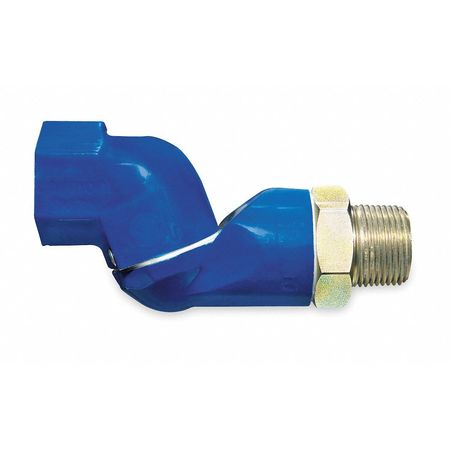 DORMONT Gas Swivel Fitting SM50