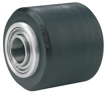 GKS-PERFEKT Black Roller, 3 5/16 x3 5/16 4-10015
