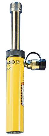 ENERPAC BRC106, 11.6 ton Capacity, 5.50 in Stroke, Pull Hydraulic Cylinder BRC106