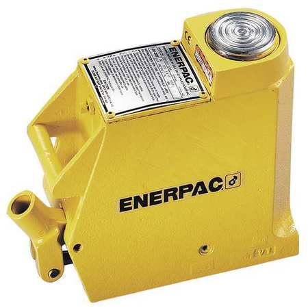 ENERPAC JHA73, 7 Ton, 3.00 in Stroke, Hydraulic Aluminum Jack JHA73