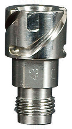 Devilbiss Gravity Spray Gun Adapter DPC-43