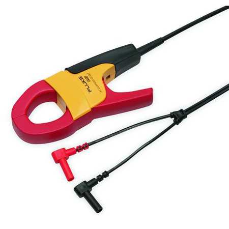 Fluke AC Clamp On Current Probe, 1 to 400A I400