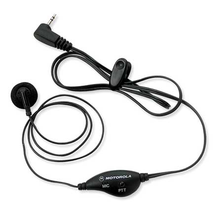 MOTOROLA Earbud 53727