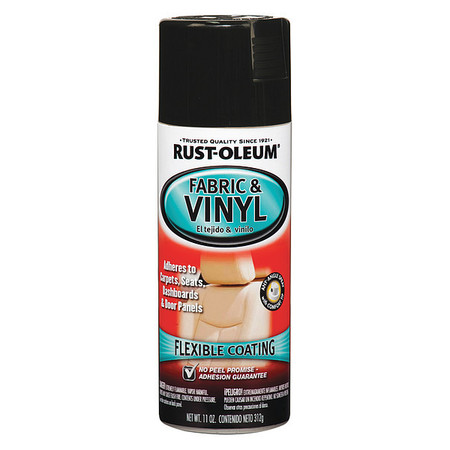 Rust-Oleum Black Gloss, 11 oz 248918