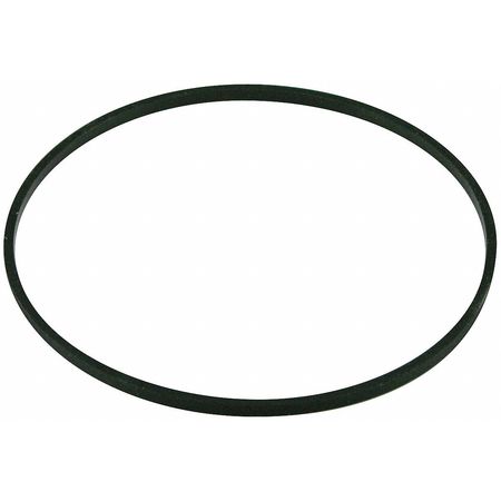 BALDWIN FILTERS Buna N Groove Gasket, Gasket, G171 G171