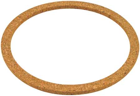 Baldwin Filters Cork Gasket, Gasket, G183 G183