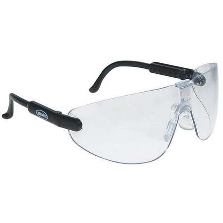 3M Safety Glasses, Clear Anti-Fog, Anti-Scratch 15152-00000-100