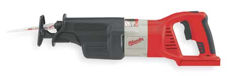Milwaukee Tool M28 SAWZALL Reciprocal Saw (Tool Only) 0719-20