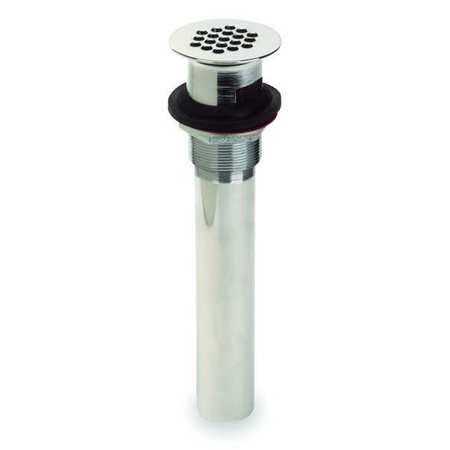 MOEN Grid Strainer, Chrome, 1-1/4 In Dia 14750