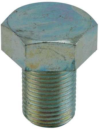 BALDWIN FILTERS Hex Head Plug, Plug, OP8751 OP8751