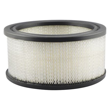 BALDWIN FILTERS Air Filter, 6-7/32 x 3-1/32 in. PA2023