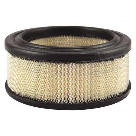 BALDWIN FILTERS Air Filter, 5-19/32 x 2-15/32 in. PA2096