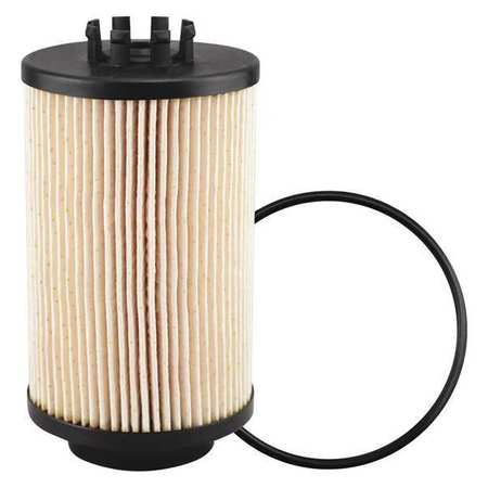 BALDWIN FILTERS Fuel Filter, 6-27/32 x 3-3/4 x 6-27/32 In PF7935