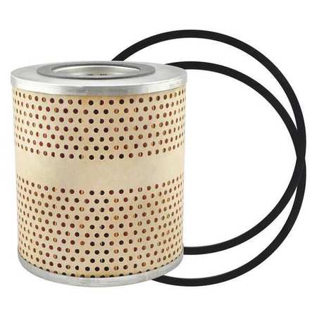 BALDWIN FILTERS Oil Filter Element, Full-Flow P203