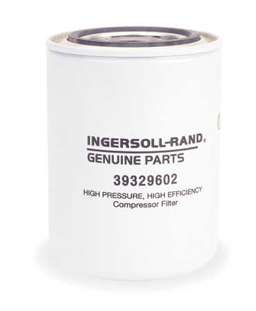 Ingersoll-Rand Oil Filter Element 39329602