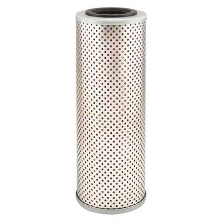 BALDWIN FILTERS Hydraulic Filter, 3-1/2 x 9-9/32 In PT8452