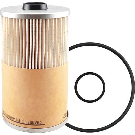 BALDWIN FILTERS Fuel Filter, 7-1/32 x 4-3/16 x 7-1/32 In PF7928