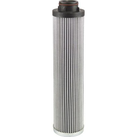 BALDWIN FILTERS Hydraulic Filter, 2-3/8 x 9-21/32 In PT8458-MPG