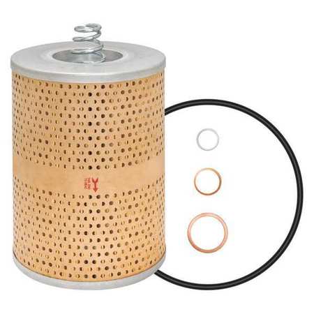 Baldwin Filters Oil Filter Element, Full-Flow P242