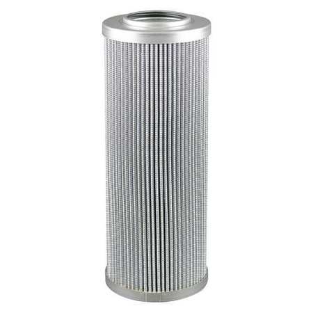 Baldwin Filters Hydraulic Filter, 3-1/8 x 8-1/4 In H9073