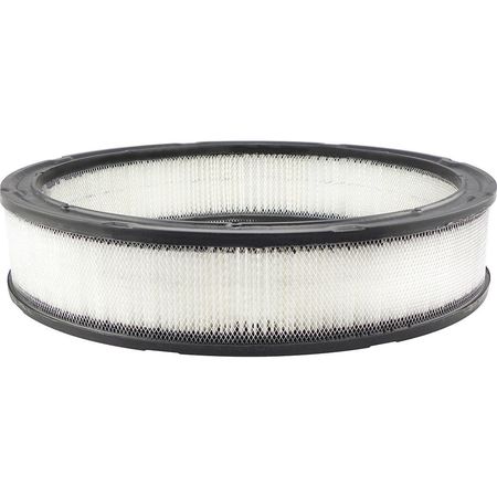 BALDWIN FILTERS Air Filter, 12-3/4 x 2-3/4 in. PA2010