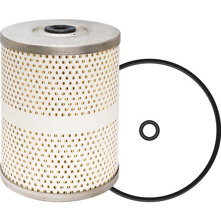 Baldwin Filters Oil Filter Element, By-Pass P7093
