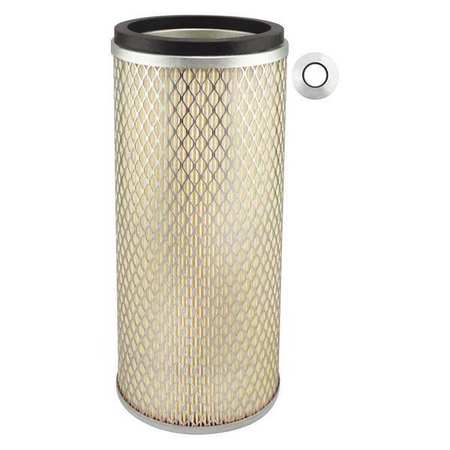 Air Filter,5-1/4 X 11-5/16 In.