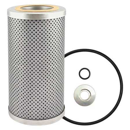 BALDWIN FILTERS Hydraulic Filter, 4-3/8 x 8-1/16 In PT776-MPG