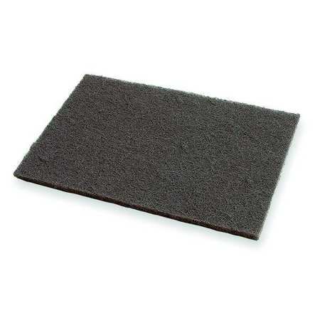 SCOTCH-BRITE Sanding Hand Pad, Silicon Carbide, Ult.F 7100089226