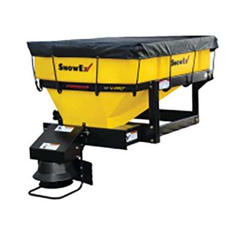 Snowex 0.5 cu. yd. capacity Truck Bed Spreader 32300