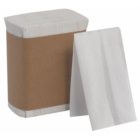 DIXIE BASIC Dispenser Napkin, HyNap, Tall, PK10000 33201