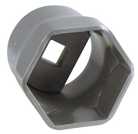 OTC 3/4 in Drive, 3" 6 pt SAE Socket, 6 Points 1906