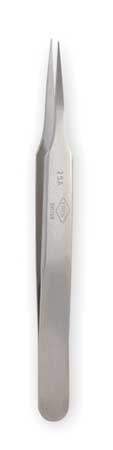 EREM Tweezer, Fine Tip, Medium, Economy 2SASL