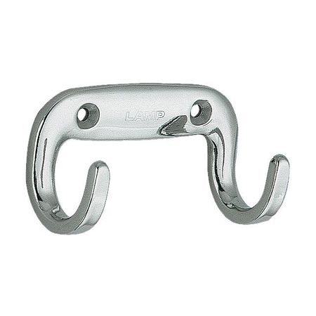 SUGATSUNE Utility Hook, 304 SS, 1 In 4CRU7