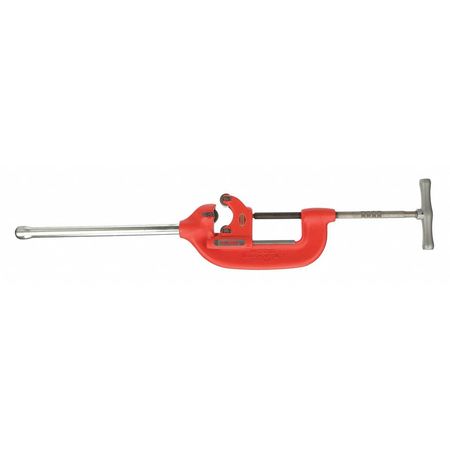 Ridgid Pipe Cutter, Stainless Steel 4-S