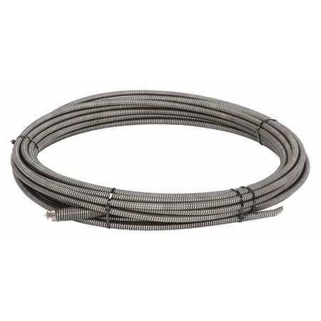 RIDGID Drain Cleaning Cable, 1/2 In. x 75 ft. C-45