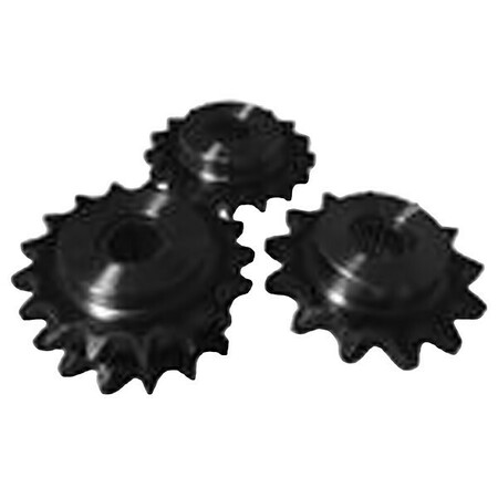 ZORO SELECT Idler Sprocket 50DB17-IDLER