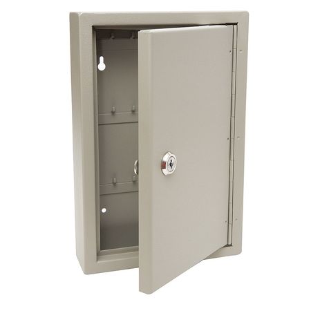 KIDDE 30 unit capacity Steel Key Cabinet 1801