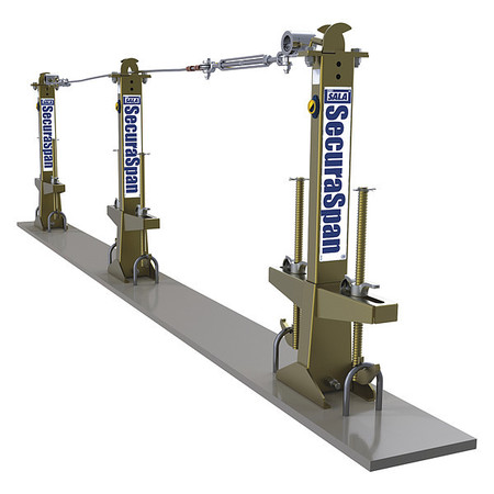 3M DBI-SALA Securaspan System 40 Loop Rebar 7400340
