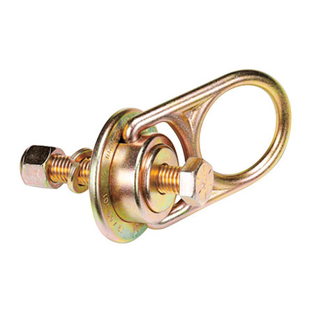 Guardian Equipment Mega Swivel Anchor, Steel 237