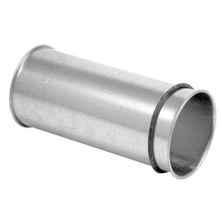 NORDFAB Quick-Fit Sleeve, Stainless Steel, 20 ga 8040207329