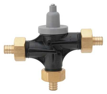 BRADLEY Thermostatic POU Valve 11 GPM S59-4016Y