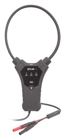 FLIR Flex Clamp Adapter, For Multimeters, 18inL TA74