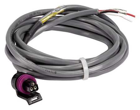 JOHNSON CONTROLS Wiring Harness, 6 - 1/2 Ft. WHA-P399-200C