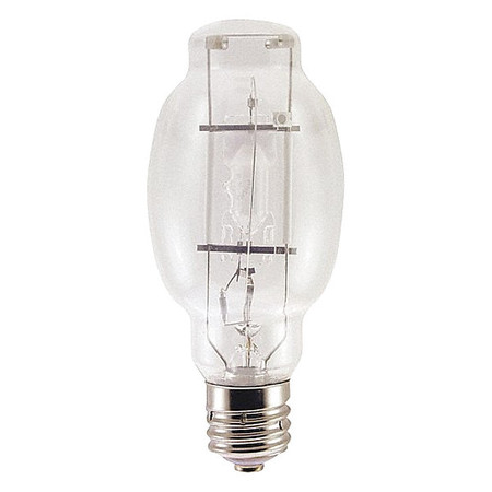 Shat-R-Shield SHAT-R-SHIELD 250W, ED28 Metal Halide HID Light Bulb M250 BU/ED28