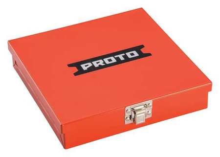 PROTO Puller Storage Box, 85 cu. in. J4029R