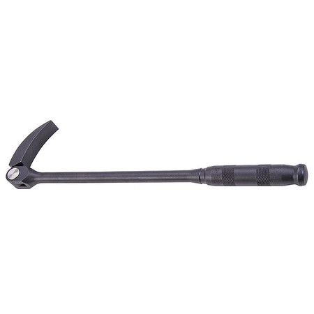 Proto Pivot Head Pry Bar, Black, 36in.L J2170