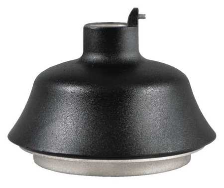 FEDERAL SIGNAL Pendant Mount, 8-51/64in.Wx3-11/64in.H PMXC-SB