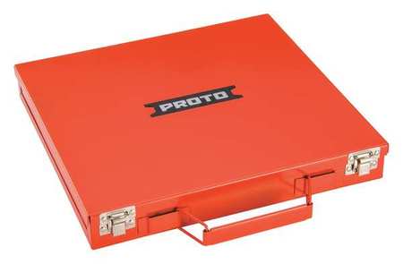 PROTO Puller Storage Box, 211 cu. in. J4019R