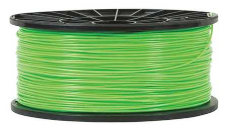 Monoprice Filament, PLA, Green 11044